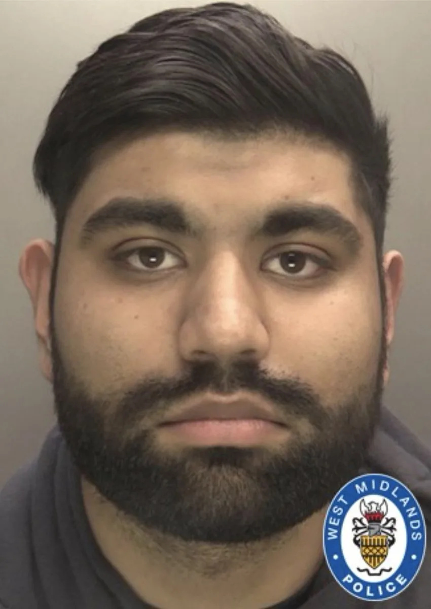 Wolverhampton Man Jailed 7 Years for Attempting to Meet 12-Year-Old Girls for Sex