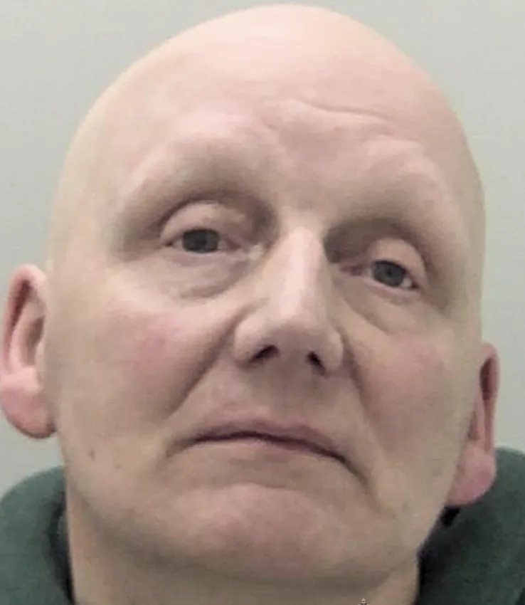 Blind Driver Jailed Nearly Six Years for Killing Pedestrian in Tunbridge Wells