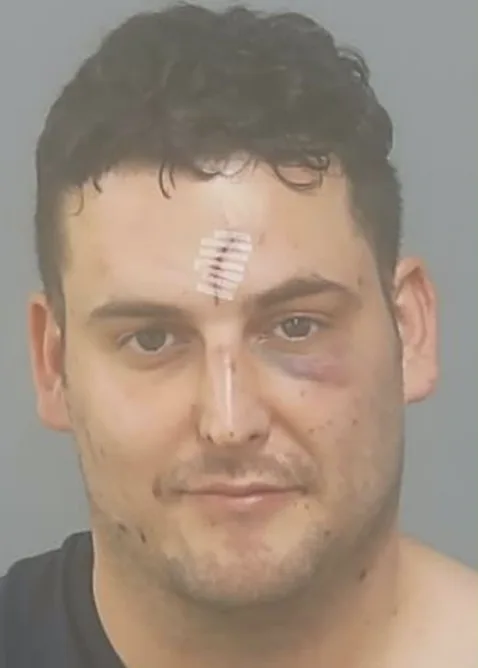 New Milton Man Jailed Six Years for Brutal Pint Glass Attack in Christchurch Road Club