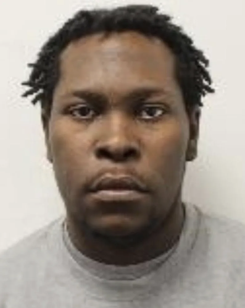 Greenwich Daylight Stabbing: Jaheim Nyende-Horsford Jailed 10 Years for Brutal 20-Stab Attack