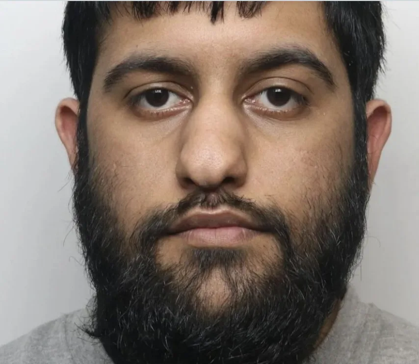 Bradford Son, 23, Found Guilty of Strangling Stepmum with Her Headscarf in Kensington Road Murder