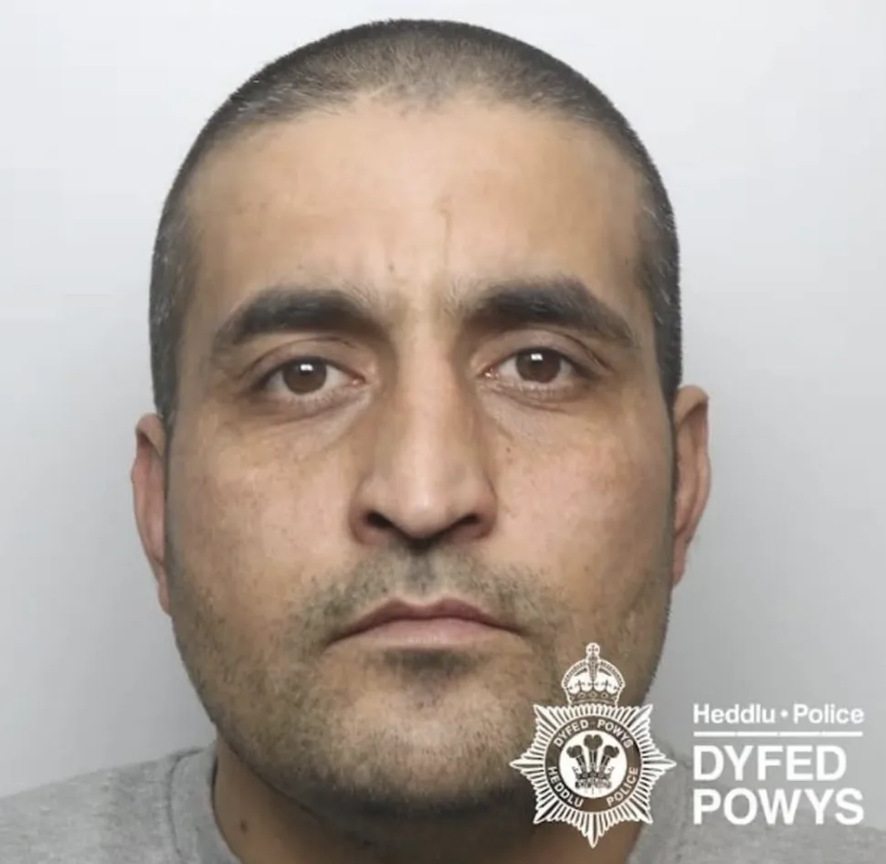 Pembrokeshire Predator Jailed 21 Years for Rapes of Woman and Boy, Shocking â€˜Women Only Have Sex by Forceâ€™ Claim