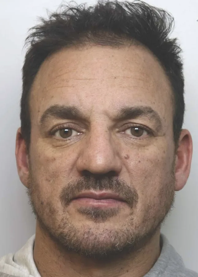 Neston Drug Dealer Wayne Knight Jailed Nearly 4 Years for Cocaine and Prescription Pill Crimes