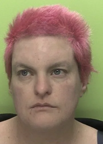 Obsessed Stalker Amy Pickard Jailed for Six Years After Relentless Online Harassment of Stranger