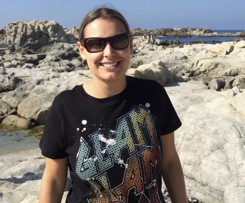 Husband on Trial as Missing Diary Pages Reveal Final Abuse Before Tarryn Bairdâ€™s Suicide