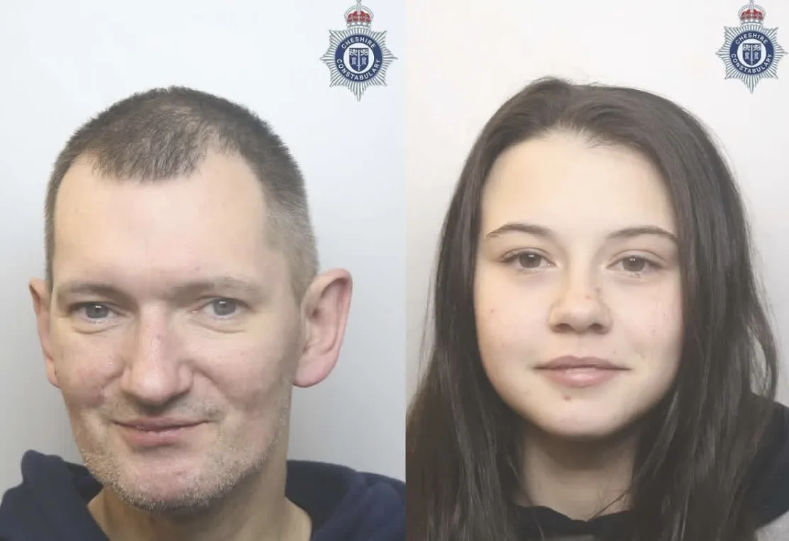 Bold Dealerâ€™s Daring Escape Fails as Congleton Cocaine and Heroin Pair Jailed