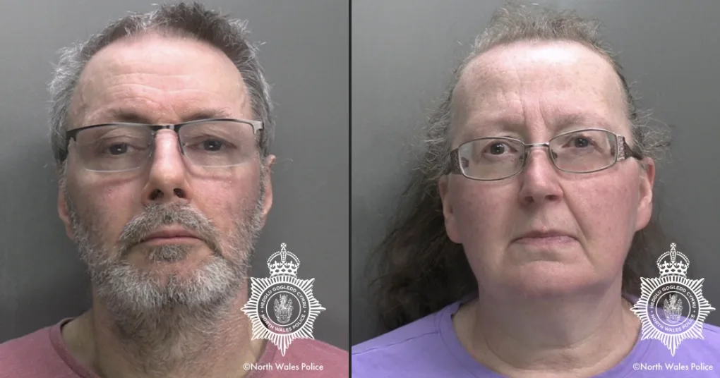 Wrexham Parents Jailed 8 Years for Daughterâ€™s Death from Horrific Neglect