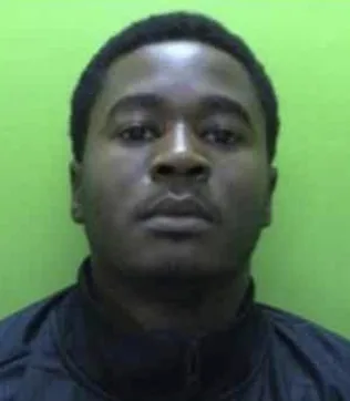 Clumsy Newark Drug Dealerâ€™s Dumb Dash Ends in 3Â½ Years Behind Bars