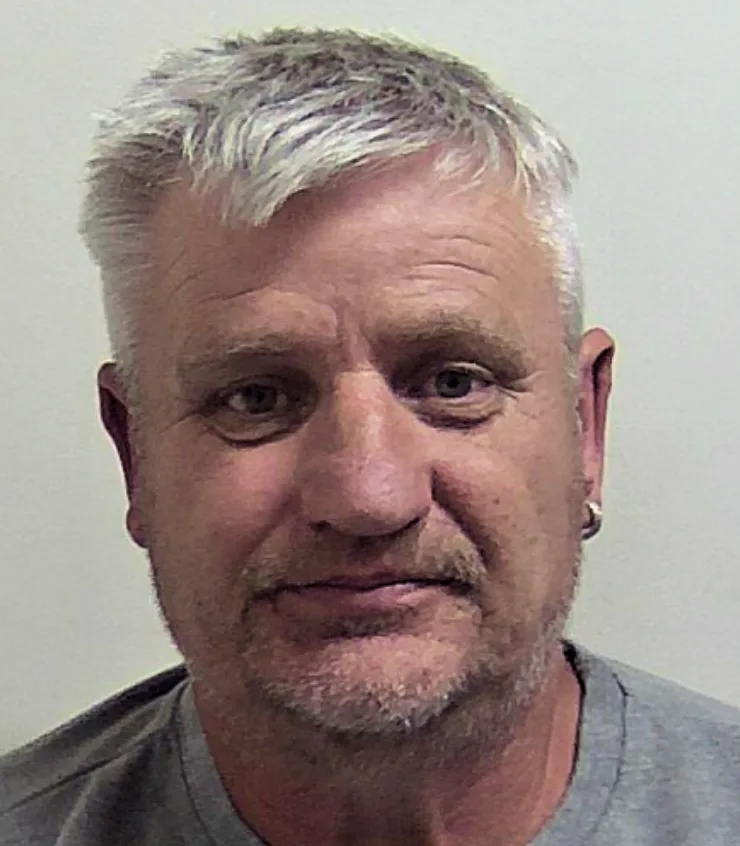 Tunbridge Wells Driver Jailed for Brutal Golf Club Road Rage Punch
