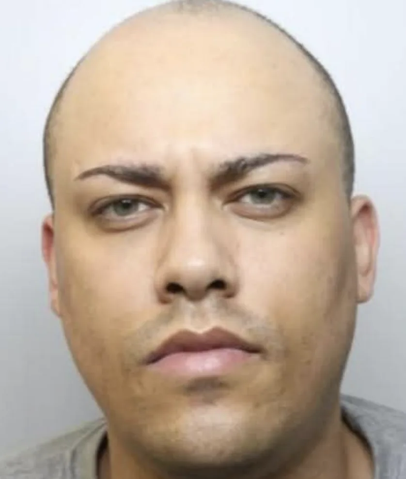 Friendâ€™s Right Arm Lost After Brutal 11-Stab Knife Attack in Manchester Car Park
