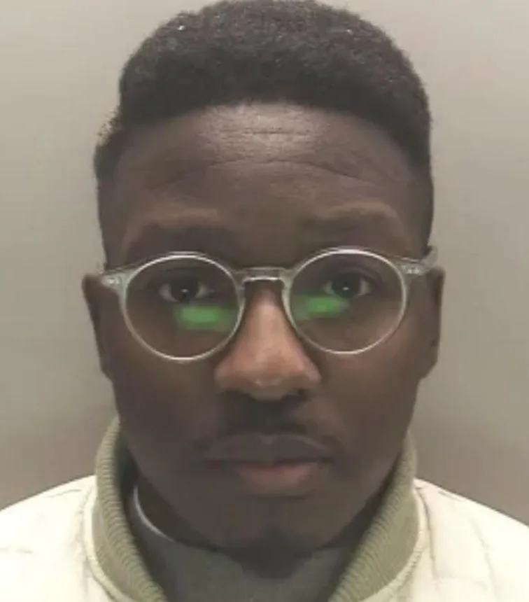 Ex-Pastor Walter Chahwanda Jailed for 14 Years for Child Sexual Abuse in Liverpool Church Scandal