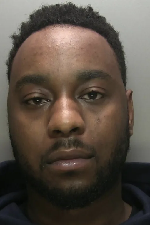 Â£12K Drug Dealer Cash Seized from Jordan Griffith to Boost Epsom Crime Fight
