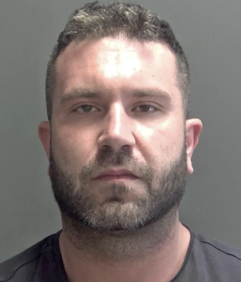 EncroChat Crackdown: West Walton Drug Lord Ricky Peppercorn Jailed 12 Years for Â£1.5M Cocaine and Cannabis Ring