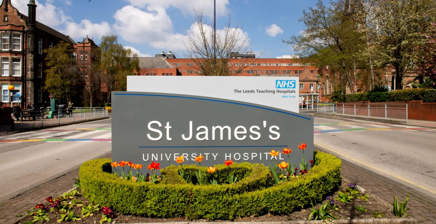 Vandal Jailed 40 Weeks for Tearing Up Quran and Defiling Leeds Hospital Faith Room