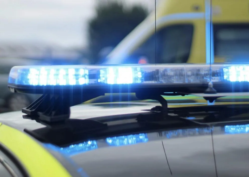 Man Dies in Deadly Head-On Crash with Tree on Ridgacre Road, Quinton â€“ Police Appeal for Witnesses
