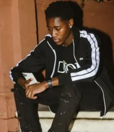 Southwark Football Prodigy, 16, Dies in Devastating Flat Blaze as Friend Battles for Life