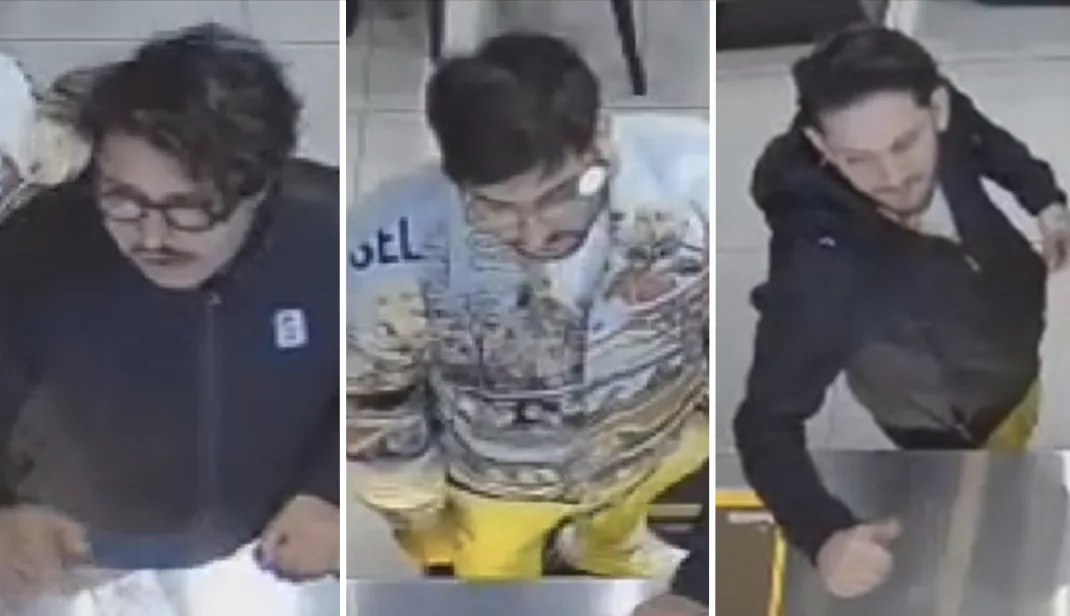 iPhone 15 Pro Max Stolen in Slough â€“ Police Urge Witnesses to Come Forward