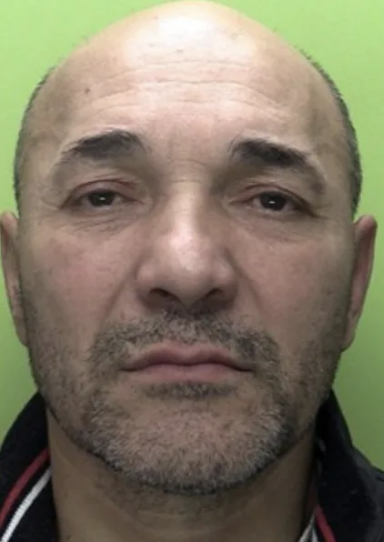 Stalker Jailed for Flouting Protection Order and Threatening to Expose Private Photo