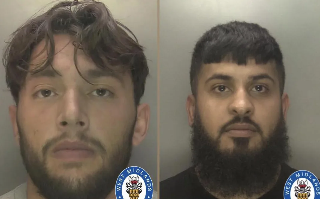 Small Heath Knife Attack: One Jailed, Â£5,000 Reward for Fugitive Scumbag Jafir Nazir
