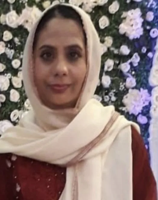 Stepmumâ€™s Killer Abdul Sami Jailed for Life as Family Pays Emotional Tribute to Rizwana Kousar