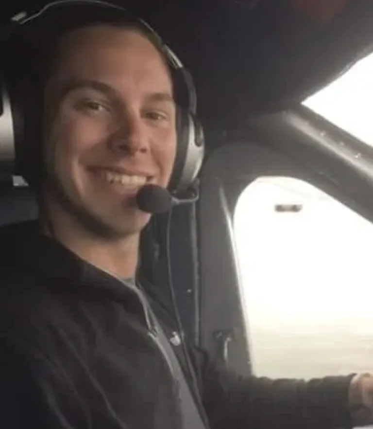 Deadly LaGuardia Crash: Air Canada Flight Hits Fire Truck, 2 Pilots Killed and Dozens Hurt