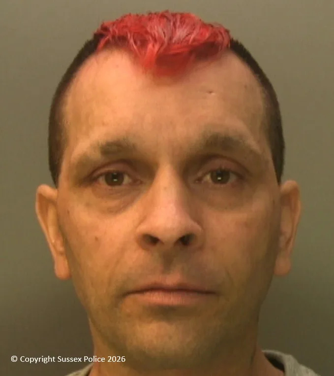 Comic-Con Groomer Matthew Johnston Jailed 16 Years for Sick Child Abuse in Littlehampton