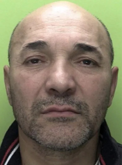 Creepy Stalker Jailed 11 Months for Threatening to Leak Intimate Photo in Nottingham