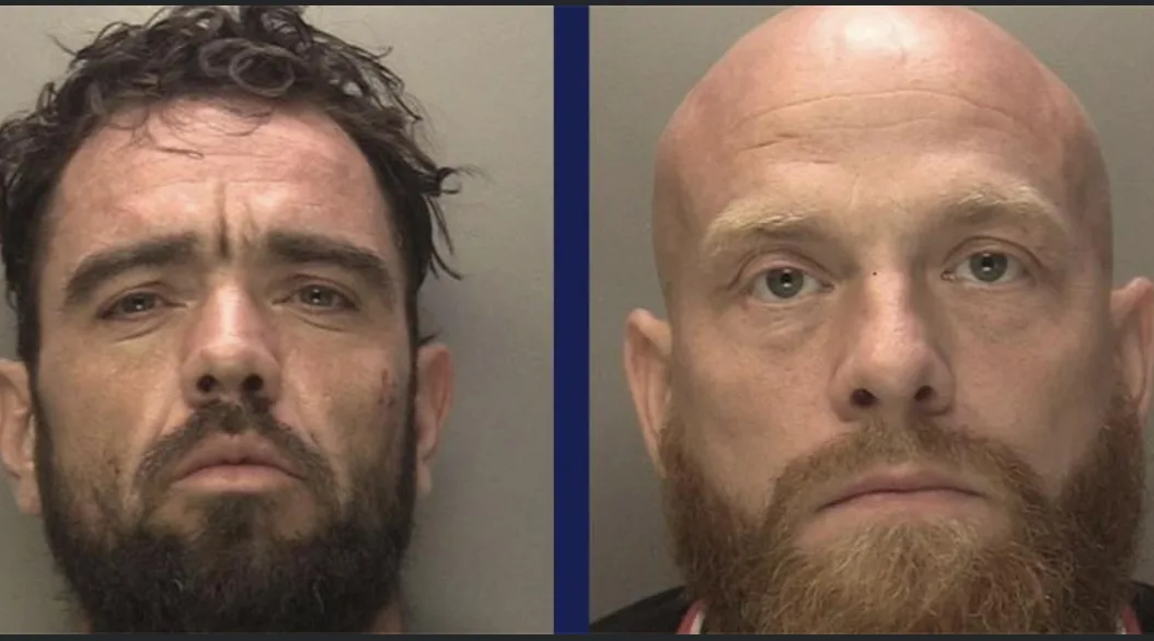 Two Men Convicted for Brutal Killing and Woodland Burial of Reanne Coulson in Coventry