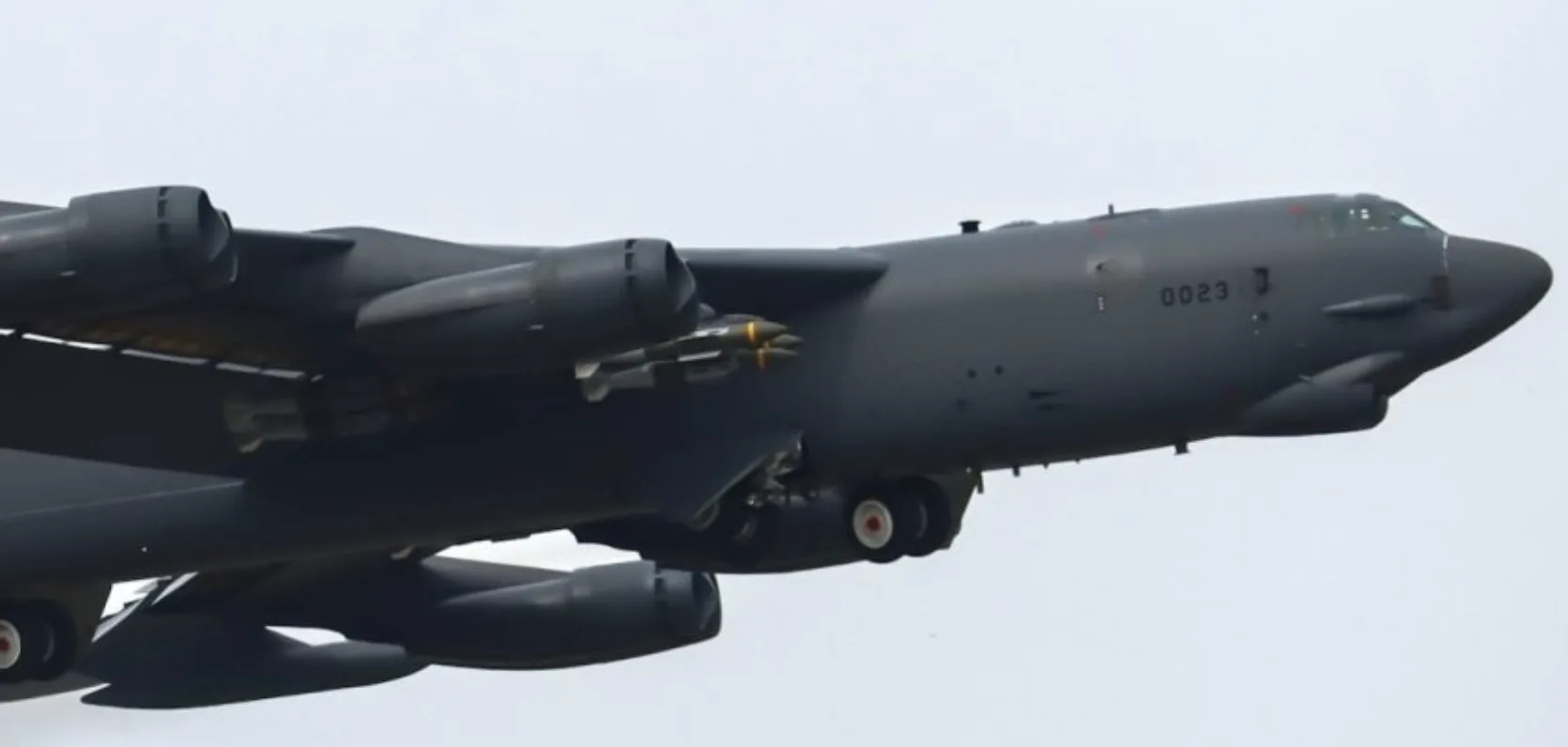 RAF Fairford Plane Spotters Warned: Snapping Jets Could Trigger Terrorism Charges Under New Security Laws