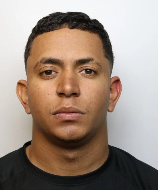 Paedophile Jailed 7 Years for Grooming and Drugging 14-Year-Old Teen in Surrey Abuse Case