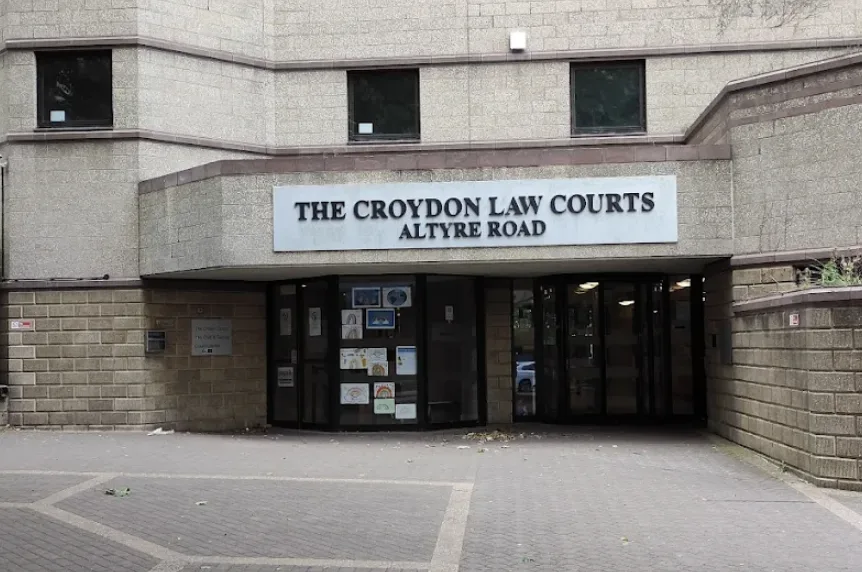 Stockport Man Jailed for 2 Years After Clareâ€™s Law Uncovers Shocking Abuse Spree