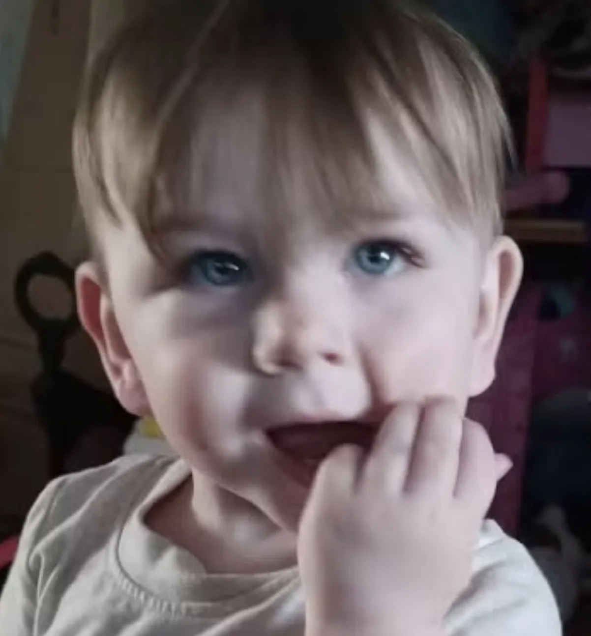 Mum and Boyfriend Jailed for Toddler Kolâ€™s Death After Horrific Abuse Exposed in London Case