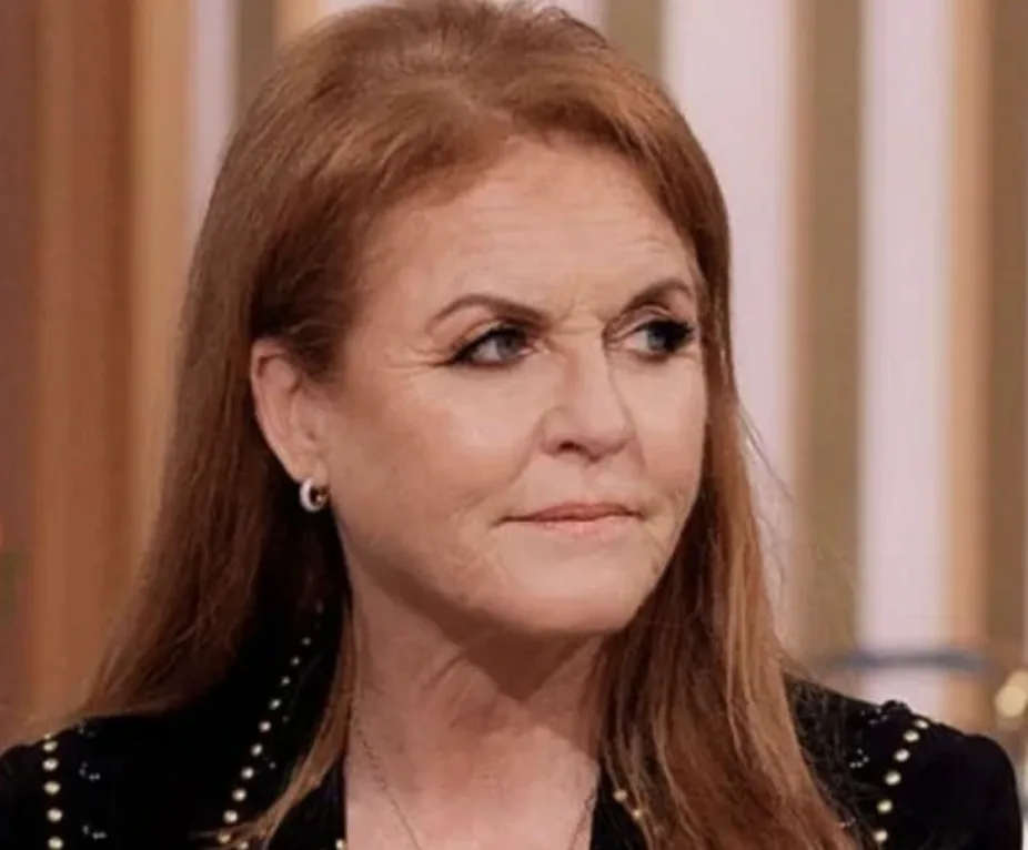 Sarah Ferguson Stripped of York Freedom Amid Epstein Scandal Fallout