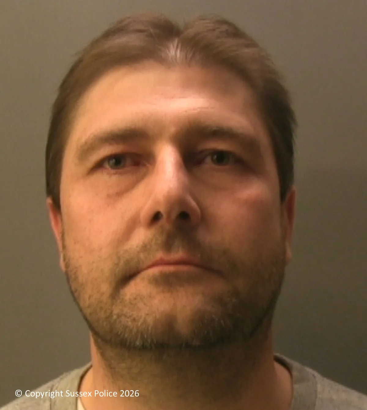 Uckfield Paedophile Jailed for 14 Years After Victim Breaks Silence on Decade of Abuse