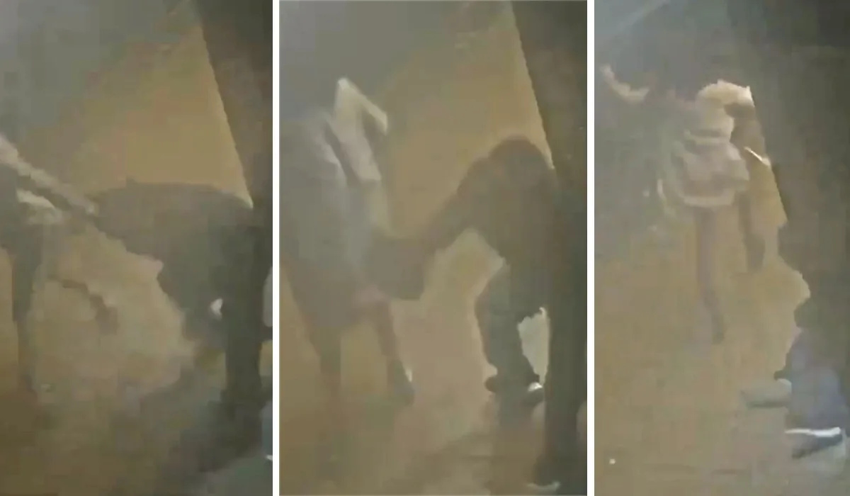 Woman Who Shoved Disabled Man to Ground and Stole Wallet at Brighton Cashpoint Gets Suspended Sentence