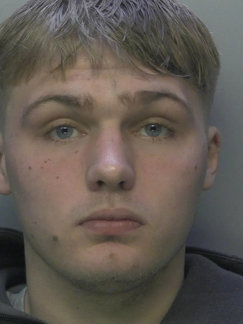 Godalming Abuser Connor Lockwood Jailed Nearly 4 Years for Brutal Attacks and Â£7,500 Dating Scam Fraud