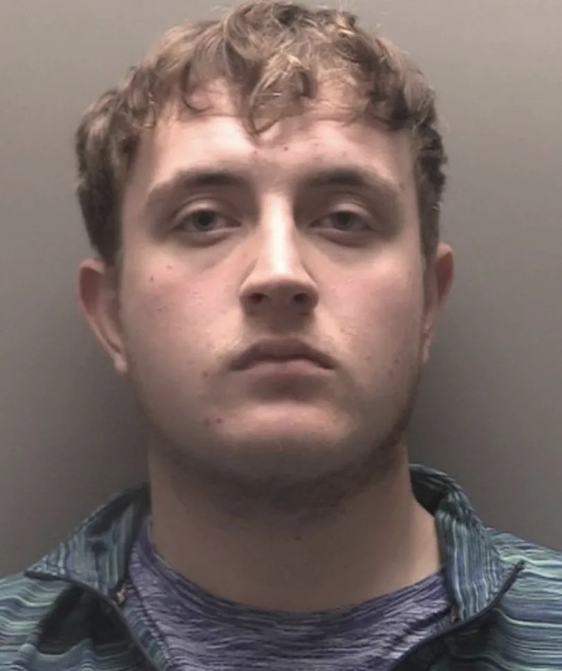 St Helens Scrambler Chase Ends with Man Jailed Six Years After DNA Links Him to Loaded Gun