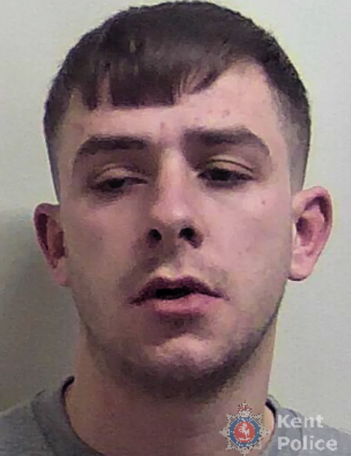 Neon T-Shirt Blunder Seals Fate for Tunbridge Wells Luxury Watch Burglar After High-Speed M25 Chase