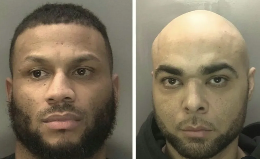 Cousins Jailed for 16 and 10 Years Over Brutal Â£3m Lozells Kidnap and Torture in Birmingham
