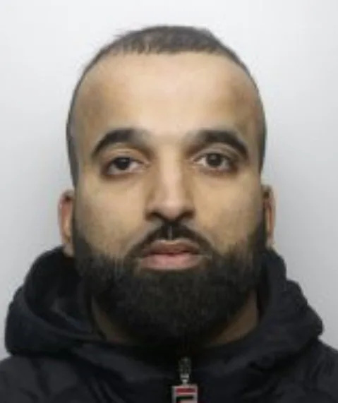 Keighley Man Jailed for Faking Stolen Number Plates to Dodge Speeding Fines