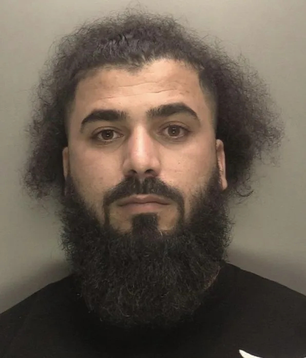 Iraqi People Smuggler Jailed Over 10 Years for UK Migrant Trafficking Ring Bust