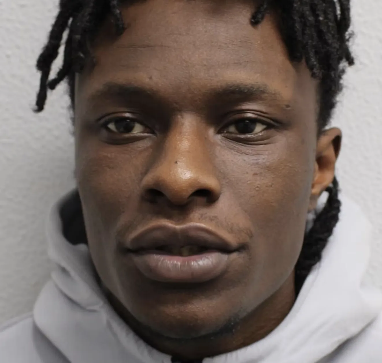 Drug Dealer Abu Faye on the Run After Croydon Court Jailbreakâ€”Police Hunt Underway