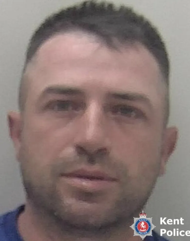 Maidstone Cocaine Ring Busted: Hasanaj Brothers Jailed After â€˜Vito Lineâ€™ Phone Network Crackdown