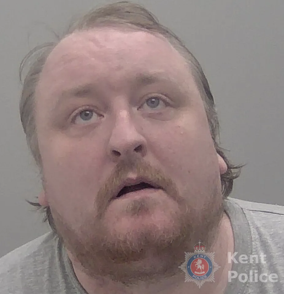 Bapchild Robber Jailed Six Years After Fake Gun Petrol Station Heist