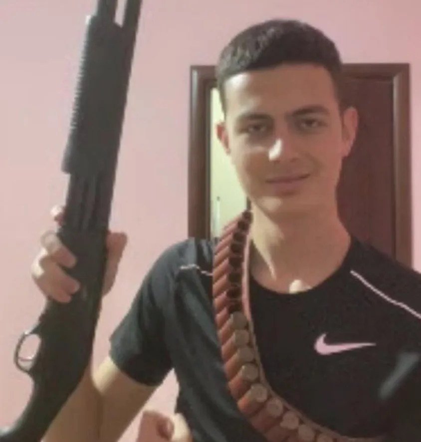 Hertfordshire Drug Dealer Jailed for Smuggling Gun and Hoarding Deadly Weapons in Major NCA Sting