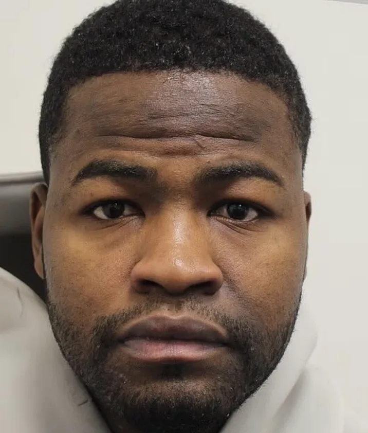 Migrant Who Strangled Ex at Taxpayer-Funded Hotel Avoids Jail Despite Brutal Assaults