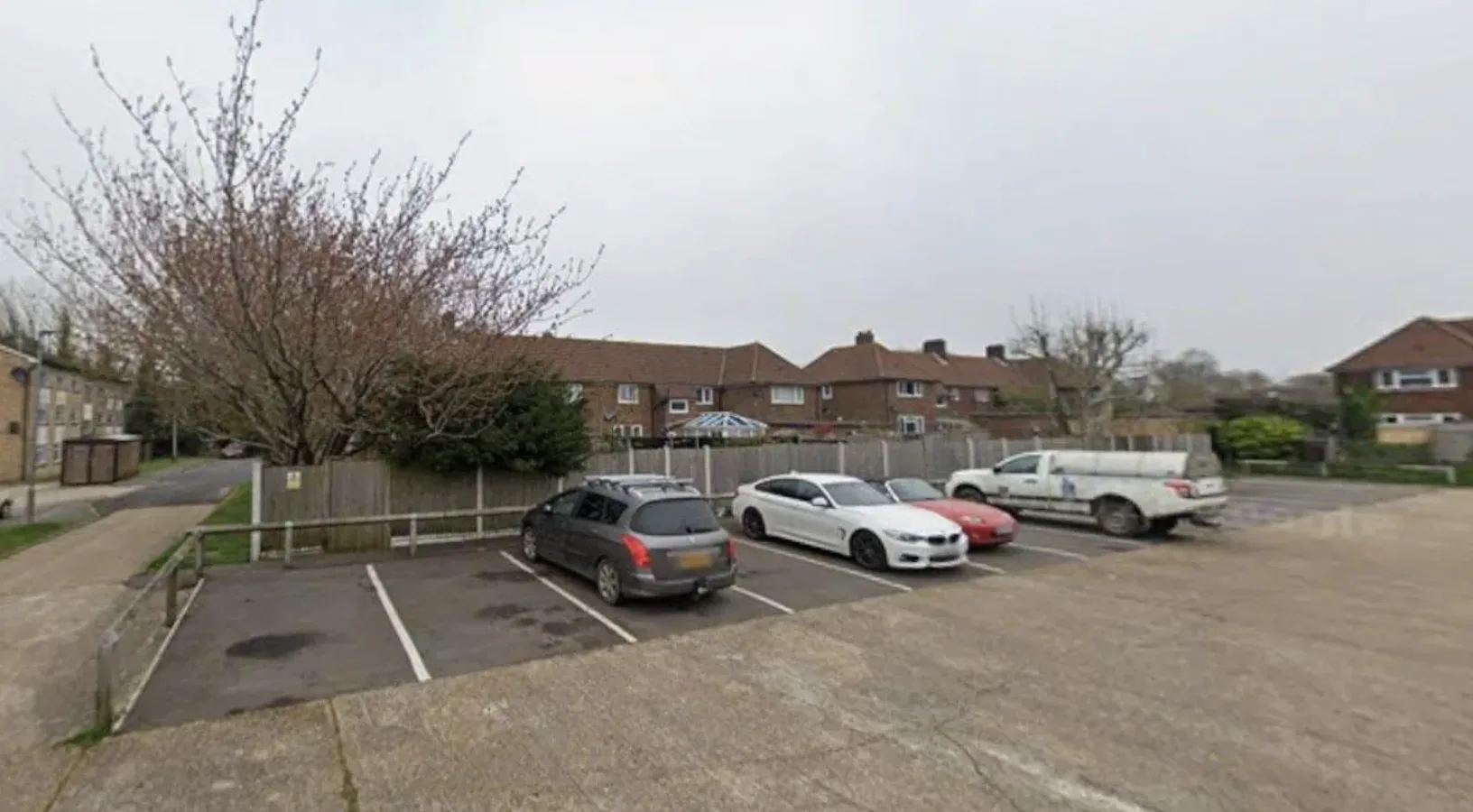 Dover Murder Shocker: Man Charged After Woman Found Dead