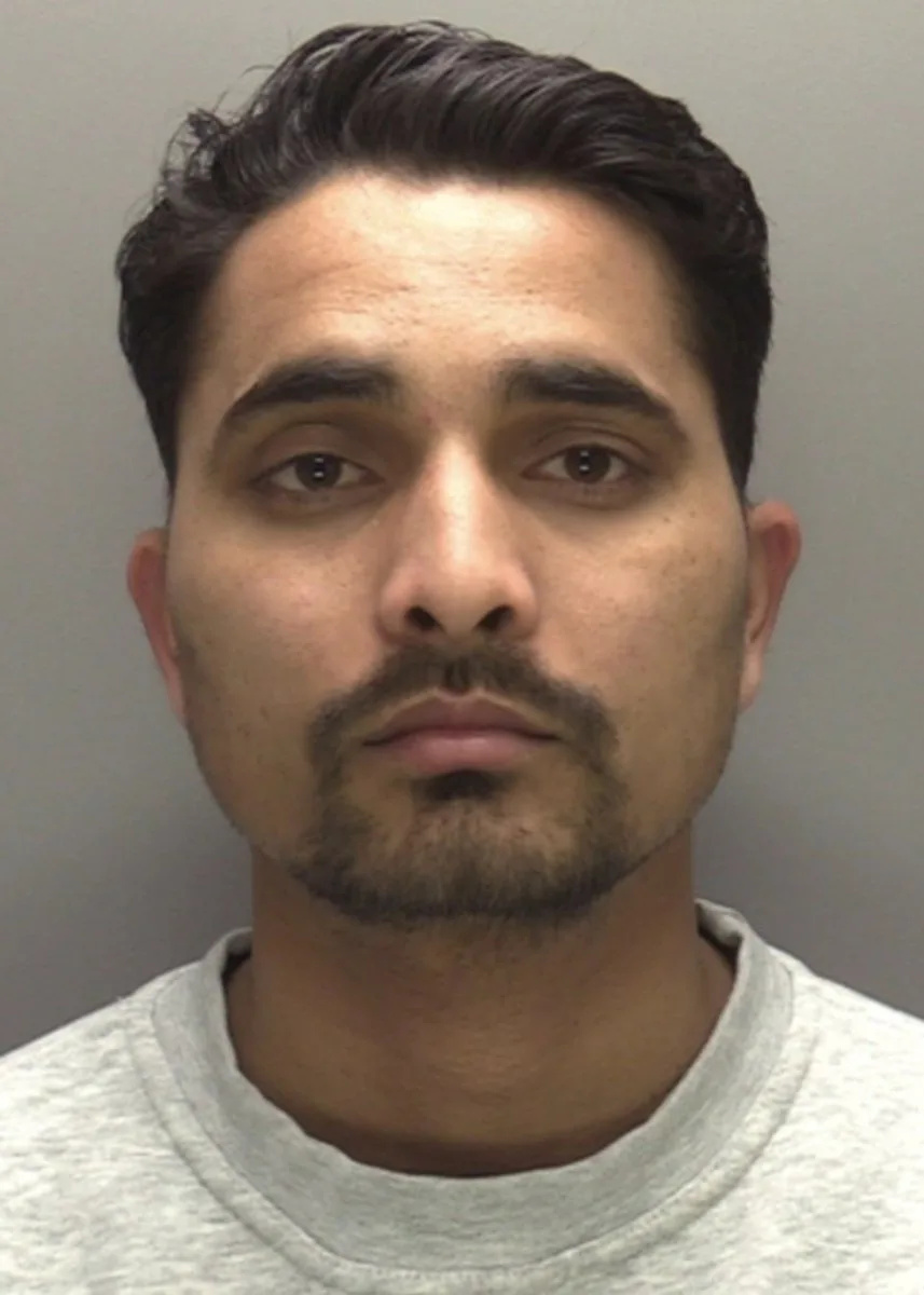 Uber Eats Driver Jailed for Rape After Returning to Customerâ€™s Home