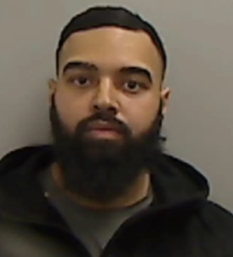Drug Dealer Jailed for Five Years After Twice Busted with Class A