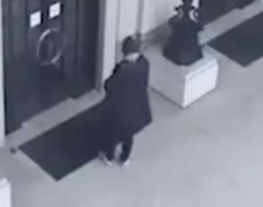 Brazilian asylum seeker sparks MI5 bomb scare on New Yearâ€™s Day